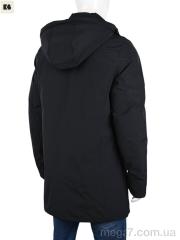 Куртка, BIG оптом 3856-23-02-1 black