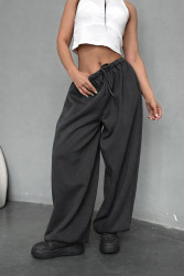 Спортивні штани жіночі оптом --