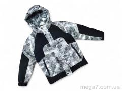 Куртка, Kids-modnik оптом 20935 зелений