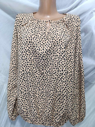 Блузки жіночі БАТАЛ оптом