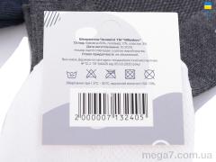 Носки, Obuvok оптом OBUVOK 1181(08519) mix