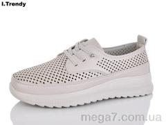 Туфли, Trendy оптом BK1551-6