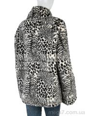 Куртка, Pryama Vigoda оптом 4264-SW9301 beige