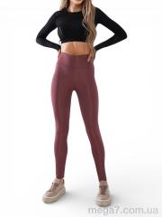 Лосины, Sport style оптом 05-1 пильна троянда