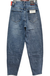 Джинси жіночі RELUCKY оптом