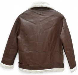 Дублянки жіночі зимові ПОЛУБАТАЛ оптом