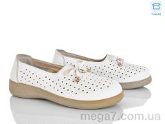 Туфли, Pryama Vigoda оптом 4321-976-2