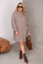 Платья женские БАТАЛ оптом 16279805 397-15