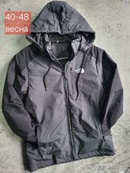 Куртки демисезонные юниор оптом 16953820 004-60