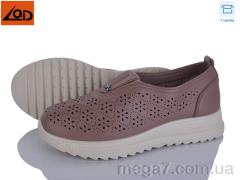 Кроссовки, LQD оптом W736-3