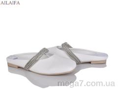 Шлепки, Ailaifa оптом Ailaifa SC2413-6