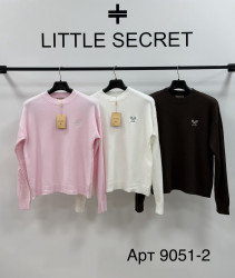 Светри жіночі оптом Little Secret
