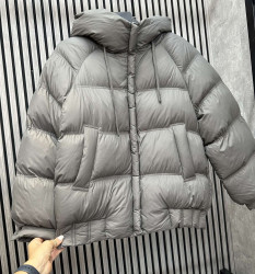 Куртки зимние женские оптом 68345791 38-129