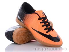 Футбольная обувь, VS оптом Mercurial 29(36-39)