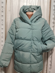 Куртки зимние женские ПОЛУБАТАЛ оптом 13045829 01 -32