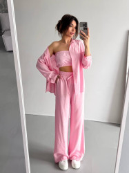 Костюми жіночі (3-ка) оптом