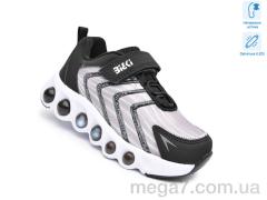 Кроссовки, TOM.M оптом 60027C LED