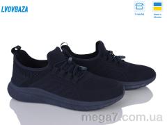 Кроссовки, Lvovbaza оптом Dago 25-03 синій