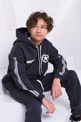 Спортивні костюми юніор ( 3-ка) оптом