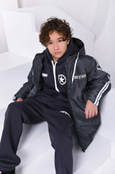 Спортивні костюми юніор ( 3-ка) оптом