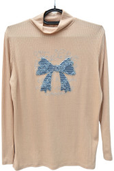 Свитера женские БАТАЛ оптом 49312857 8320-72