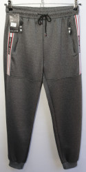 Спортивные штаны мужские оптом BLACK CYCLONE 20764359 WK-2055-150