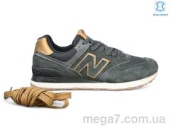 Кроссовки, FED оптом S503-21