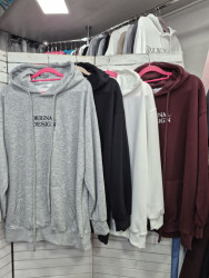 Худи женские оптом 41289357 54-2