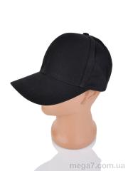 Кепка, RuBi оптом 6006-5 black