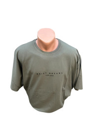 Футболки чоловічі СУПЕР БАТАЛ оптом