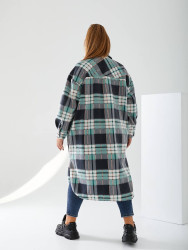 Кардигани жіночі БАТАЛ оптом