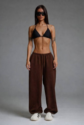 Спортивные штаны женские оптом 36924708 4267-20