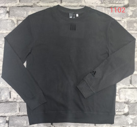 Світшоти чоловічі на флісі оптом