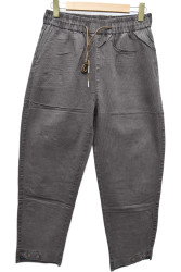 Брюки жіночі БАТАЛ оптом YIMEITE