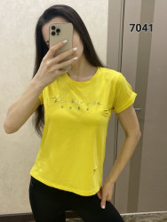 Футболки женские оптом 47035129 7041-202