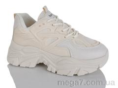 Кроссовки, Prime-Opt оптом Prime KT-M998 beige