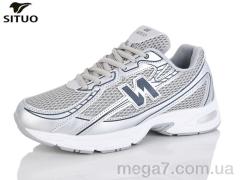 Кроссовки, Situo оптом B007-7