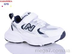 Кроссовки, GFB-Канарейка оптом S220-2