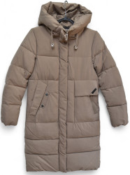 Куртки зимние женские FURUI оптом 82103745 3701-41
