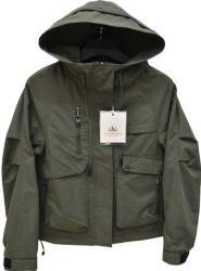 Ветровки женские оптом 71896304 5822-317