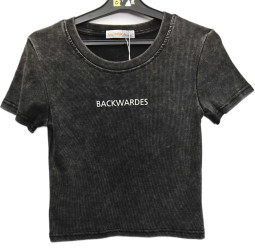 Футболки жіночі оптом 