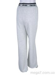 Спортивные брюки, Pryama Vigoda оптом 4385-2009-5 l.grey