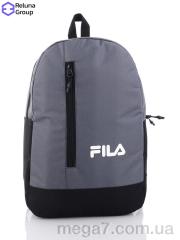 Рюкзак, Reluna Group оптом RELUNA JT002-9 grey