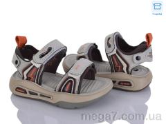 Сандалии, Clibee-ShoSho оптом --- ABX1222P beige