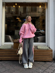 Спортивні костюми жіночі на флісі оптом