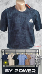 Футболки мужские оптом 69054218 0104-59