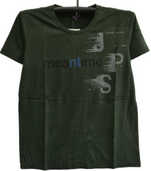 Футболки чоловічі оптом 