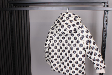 Куртки демисезонні підліткові оптом