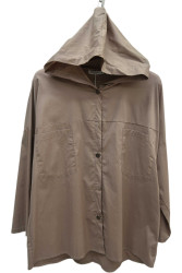 Вітровки жіночі БАТАЛ оптом