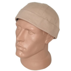 Шапки - докерки мужские оптом 48321659 98-23